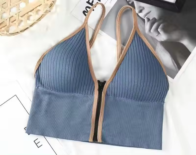Combo Of 6 Bra & panties Sets imported