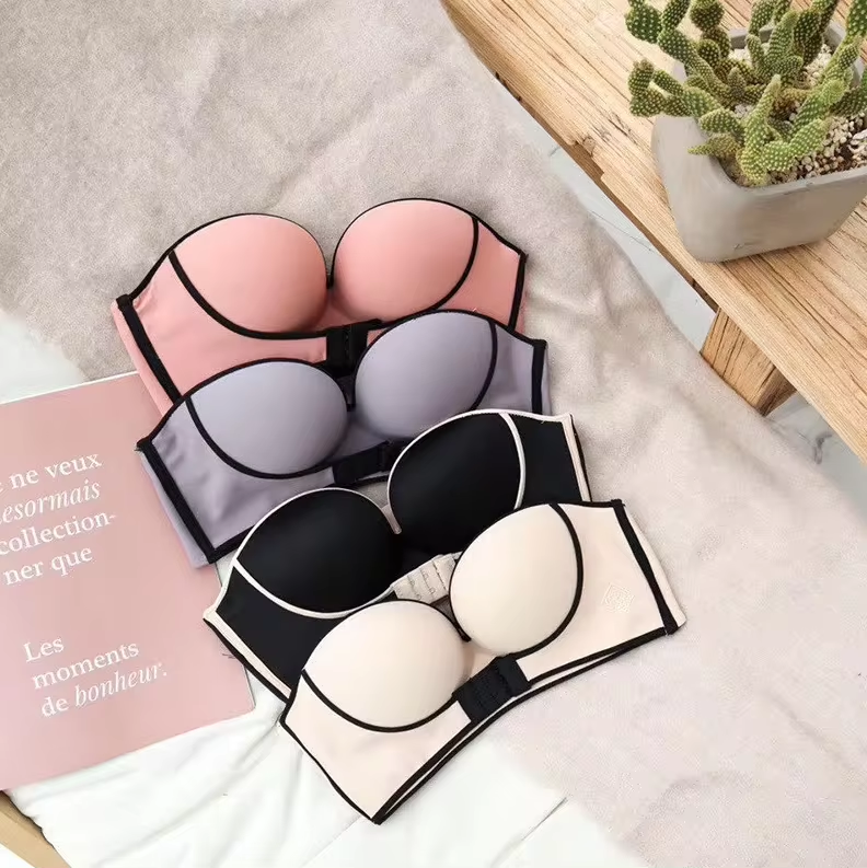 Combo Of 6 Bra & panties Sets imported