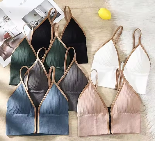 Combo Of 6 Bra & panties Sets imported