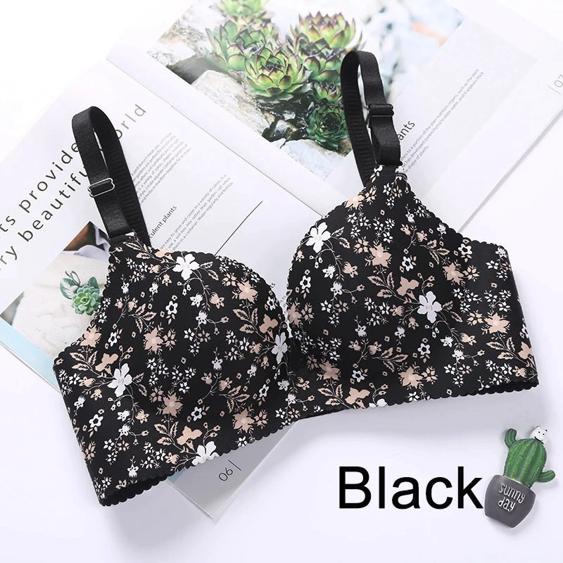 Combo Of 6 Bra & panties Sets imported