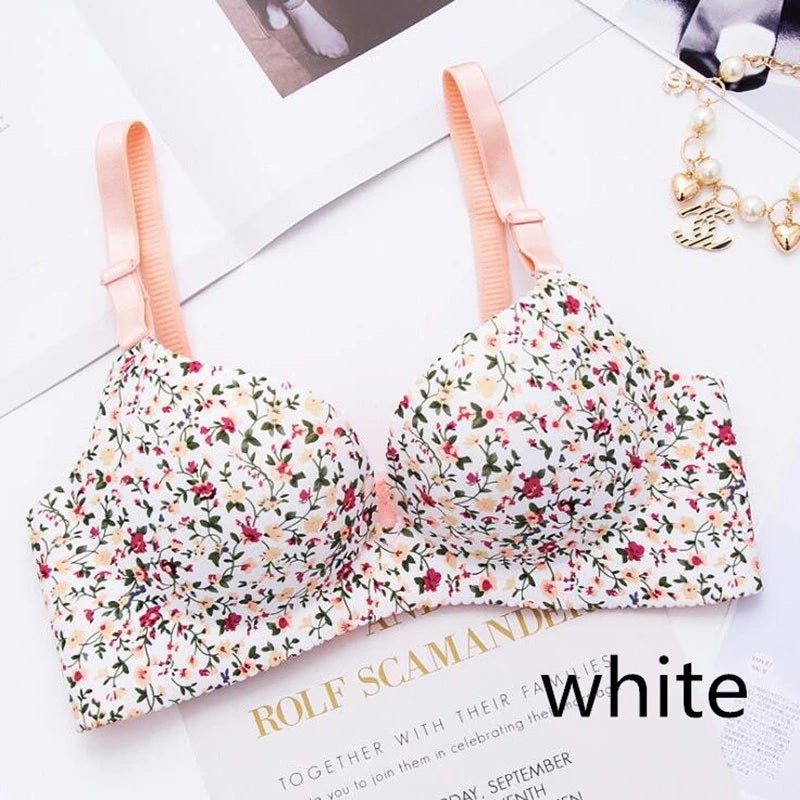 Combo Of 6 Bra & panties Sets imported