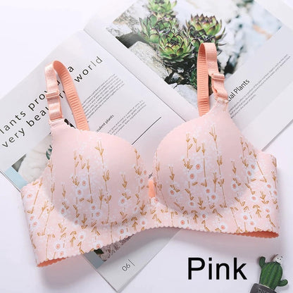 Combo Of 6 Bra & panties Sets imported
