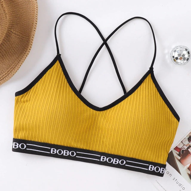 Combo Of 6 Bra & panties Sets imported
