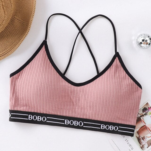 Combo Of 6 Bra & panties Sets imported