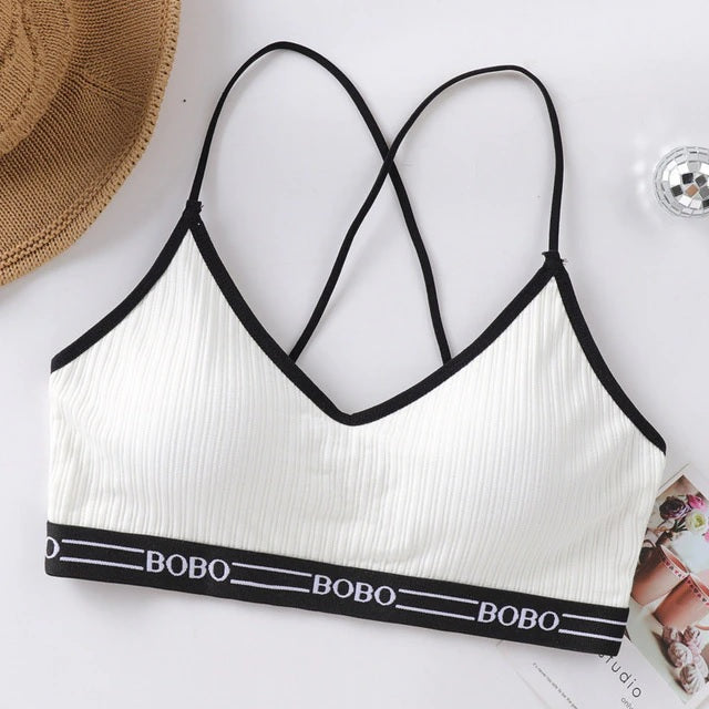 Combo Of 6 Bra & panties Sets imported