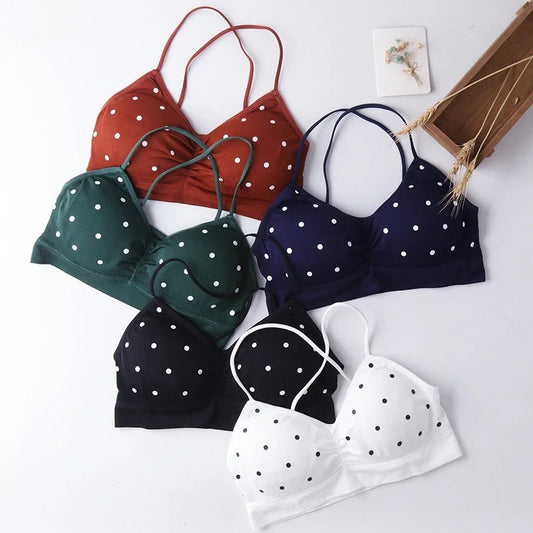 Combo Of 6 Bra & panties Sets imported