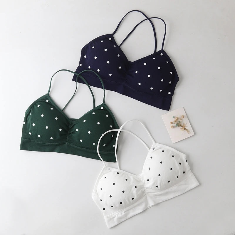 Combo Of 6 Bra & panties Sets imported