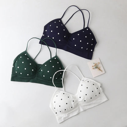 Combo Of 6 Bra & panties Sets imported