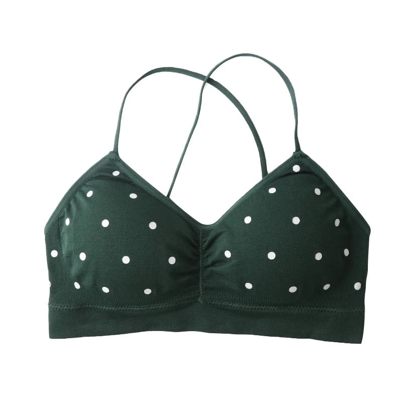 Combo Of 6 Bra & panties Sets imported