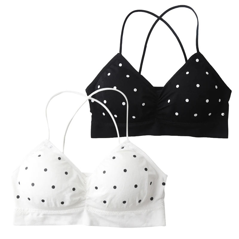 Combo Of 6 Bra & panties Sets imported