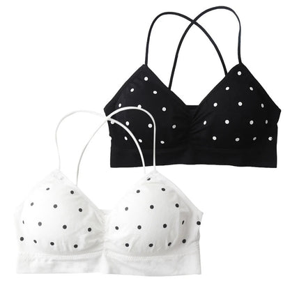 Combo Of 6 Bra & panties Sets imported